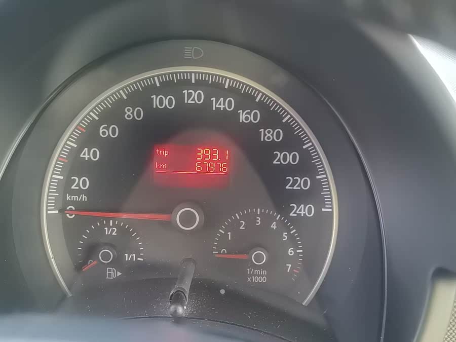 大众 甲壳虫 2009 汽车图片 #4