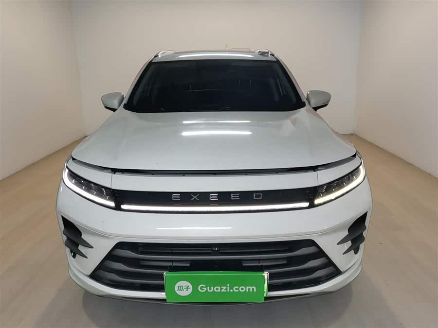 Exceed Chasing Wind C-DM 2022 car image #4