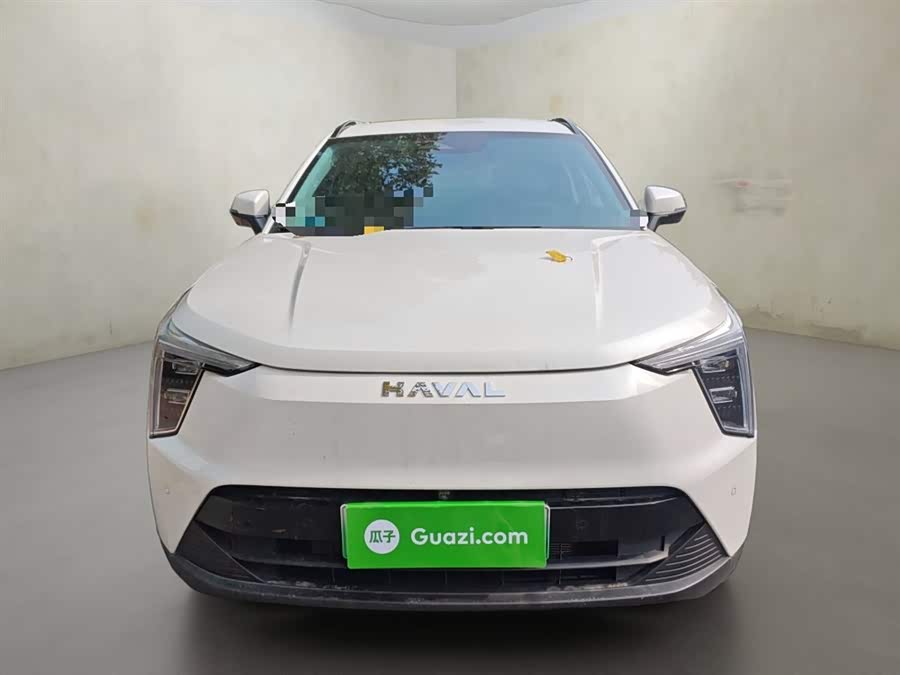 Haval Fierce Dragon 2024 #4 Haval Fierce Dragon 2024 immagine di auto #4