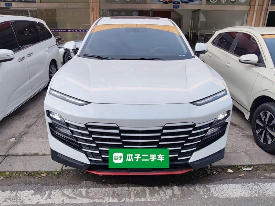 捷途 捷途大圣i-DM 2024 汽车图片 #4