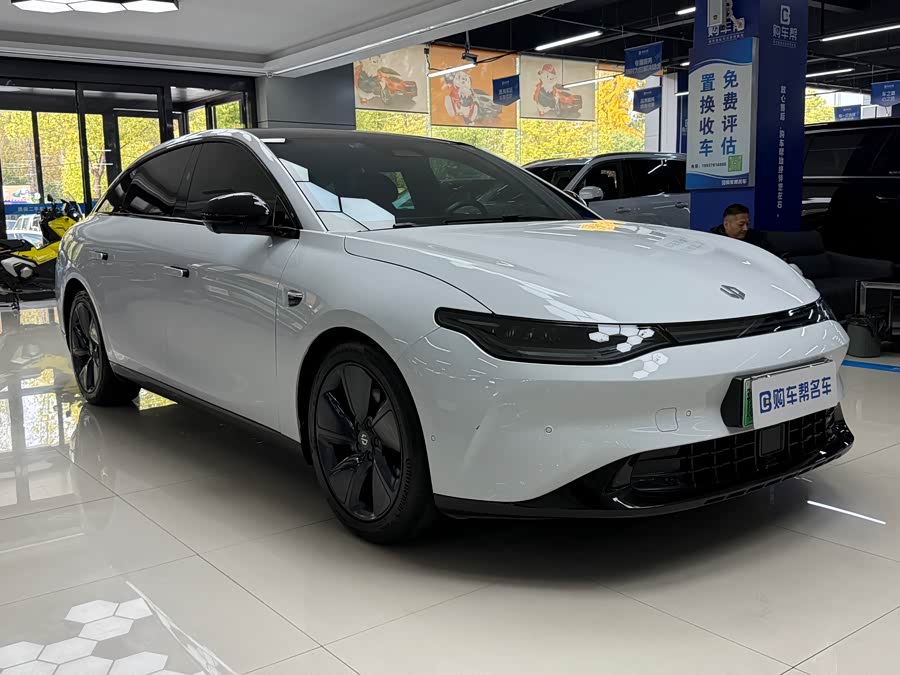 零跑汽车 零跑C01 2022 汽车图片 #4