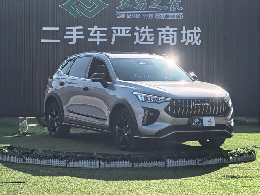 Haval Rabbit 2021 immagine di auto #4