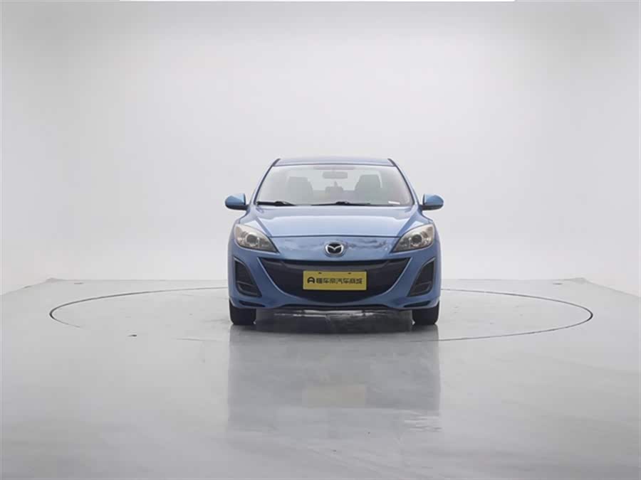 马自达 马自达3星骋 2012 汽车图片 #4