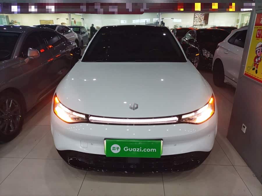 零跑汽车 零跑C01 2022 汽车图片 #4