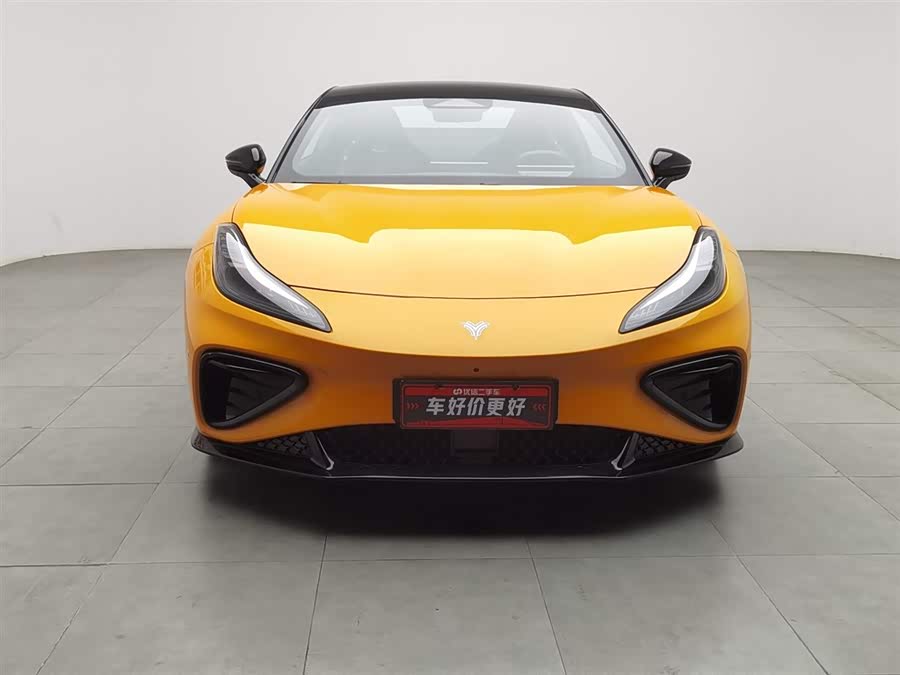 哪吒汽车 哪吒GT 2023 汽车图片 #4