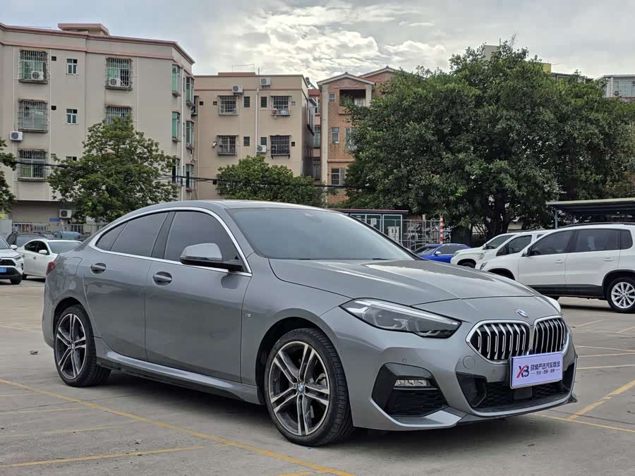 BMW 2 Series (Imported) 2023 car image #4