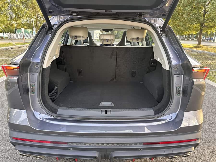 捷途 捷途大圣i-DM 2022 #4 捷途 捷途大圣i-DM 2022 汽车图片 #4