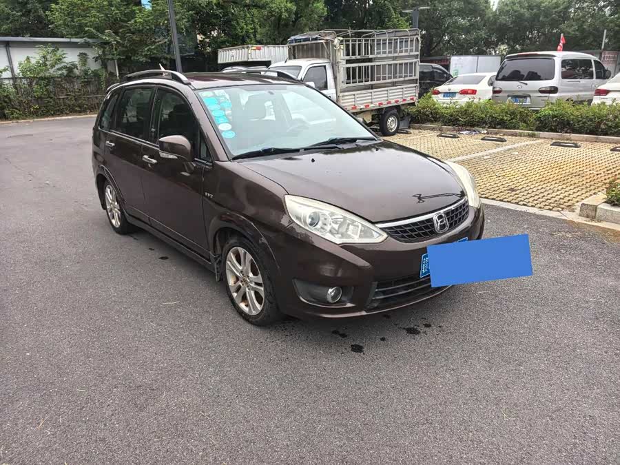 Suzuki Liana A6 2015 immagine di auto #4