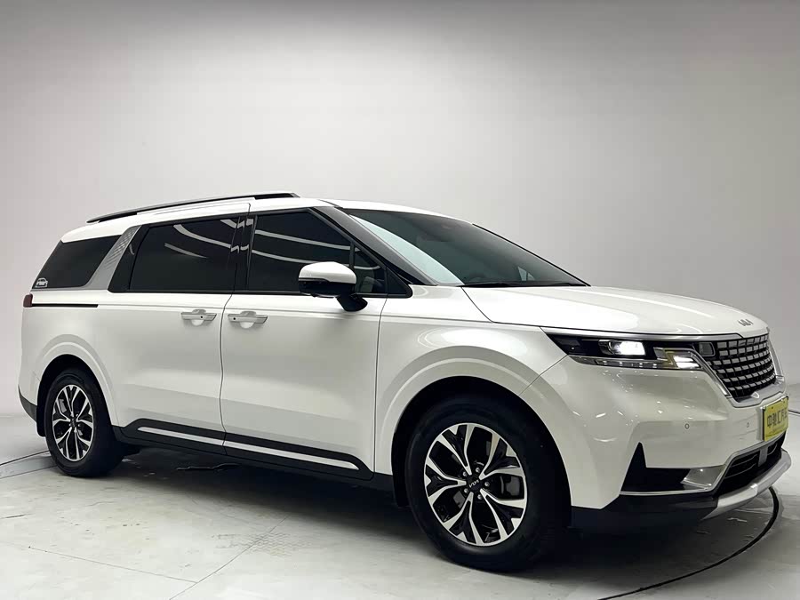 Kia Carnival 2024 immagine di auto #4