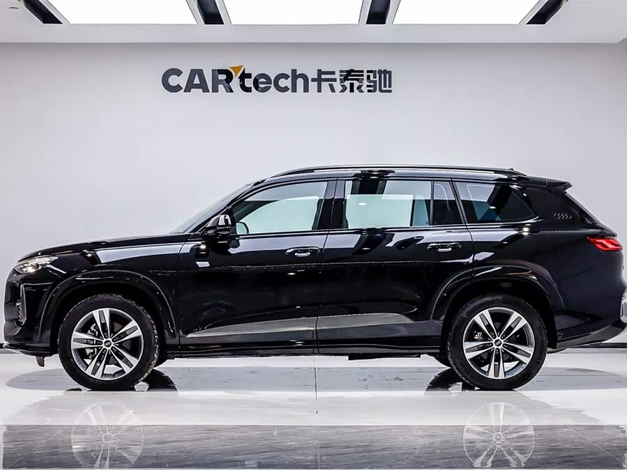 Audi Q6 2024 image de voiture #4