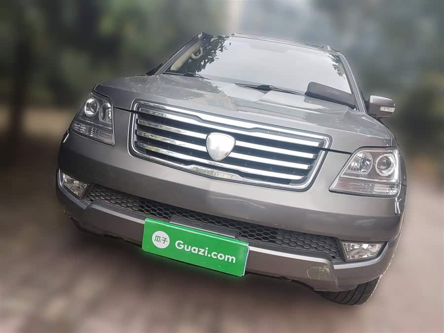 起亚 霸锐 2016 汽车图片 #4