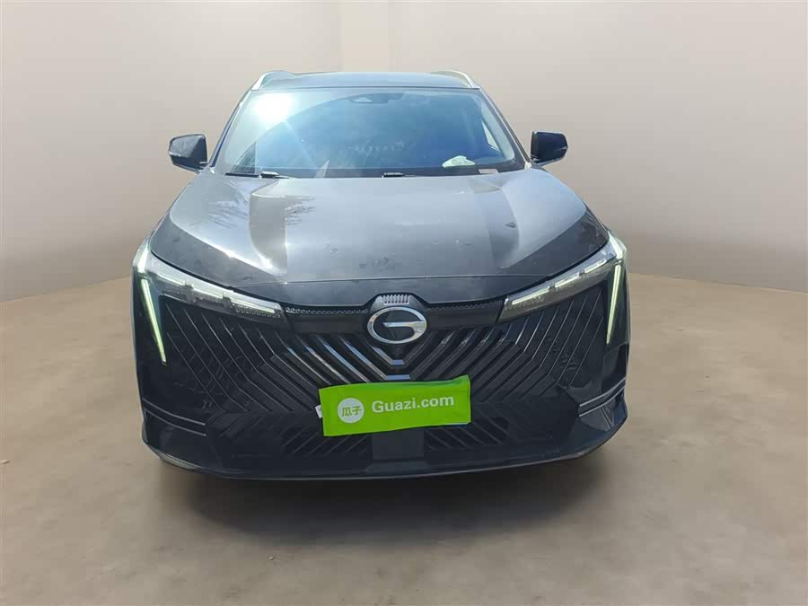 GAC Trumpchi Emkoo 2024 #4 GAC Trumpchi Emkoo 2024 car image #4