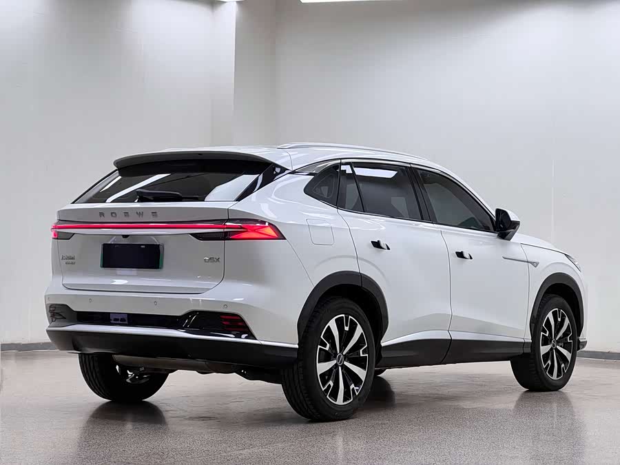 Roewe D5X DMH 2024 car image #4