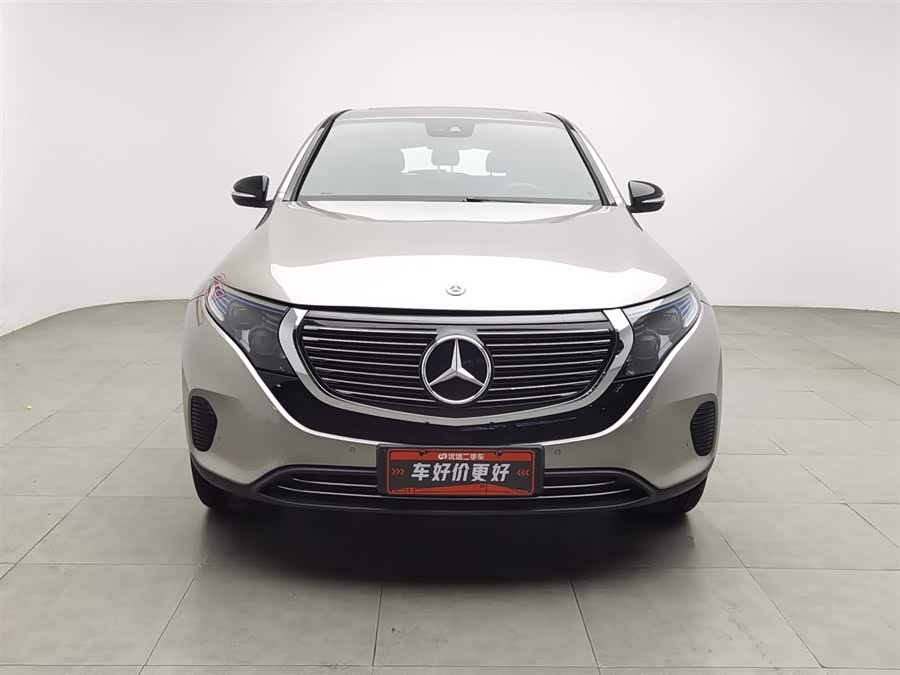 Mercedes-Benz 2020 car image #4