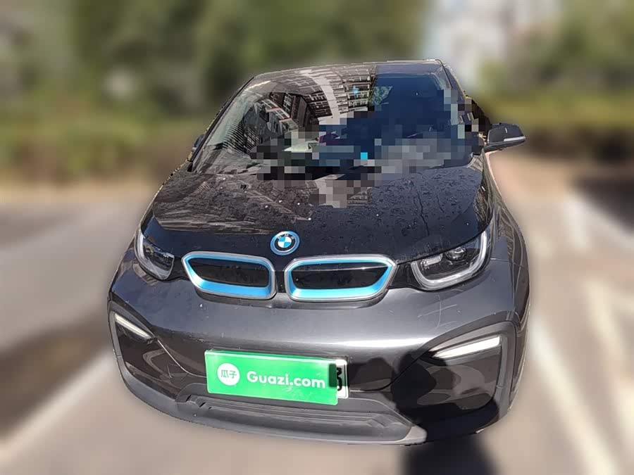 BMW i3 (Imported) 2019 صورة سيارة #4