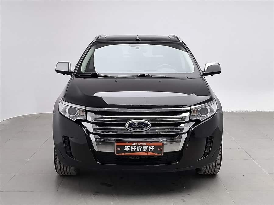 Ford Edge (Imported) 2014 immagine di auto #4