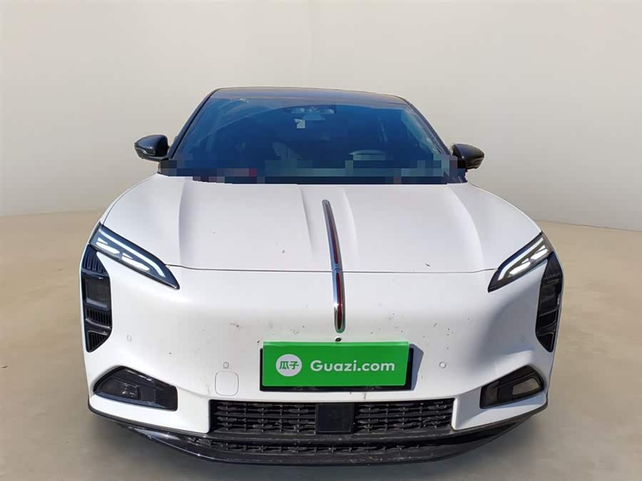 HongQi TianGong 08 2025 car image #4