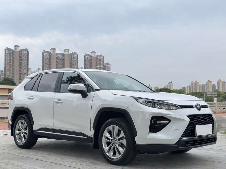 Kia Wildlander 2020 image de voiture #4