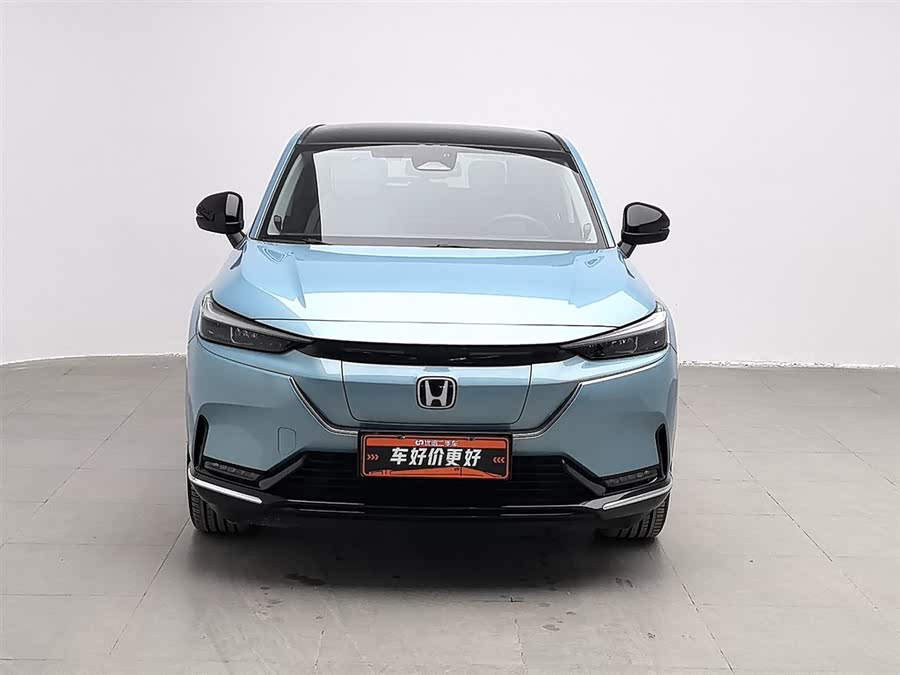 Honda e:NS1 2022 #4 Honda e:NS1 2022 car image #4