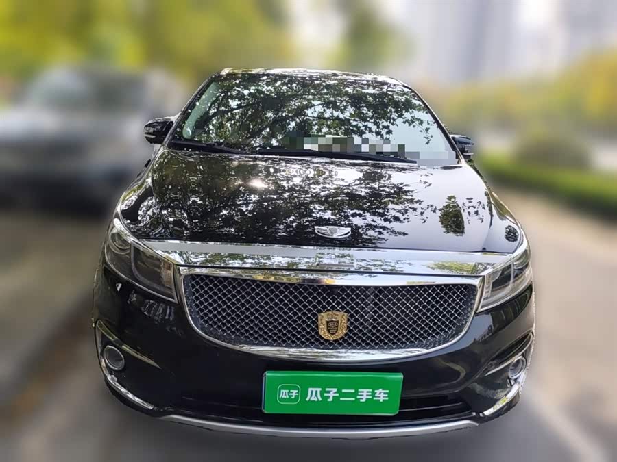 Kia Carnival (Imported) 2016 car image #4