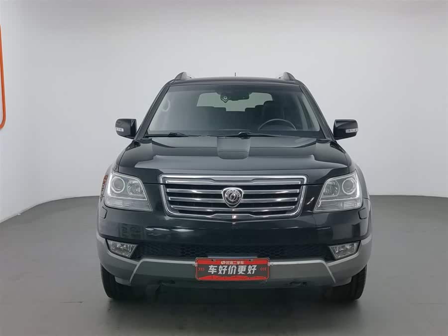 起亚 霸锐 2011 汽车图片 #4