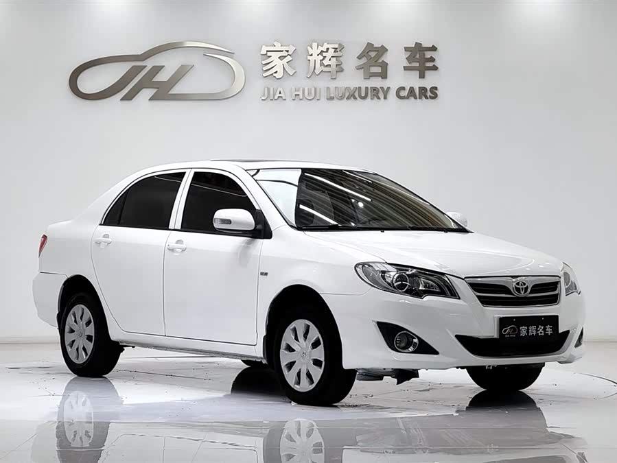 Toyota Reiz 2014 immagine di auto #4