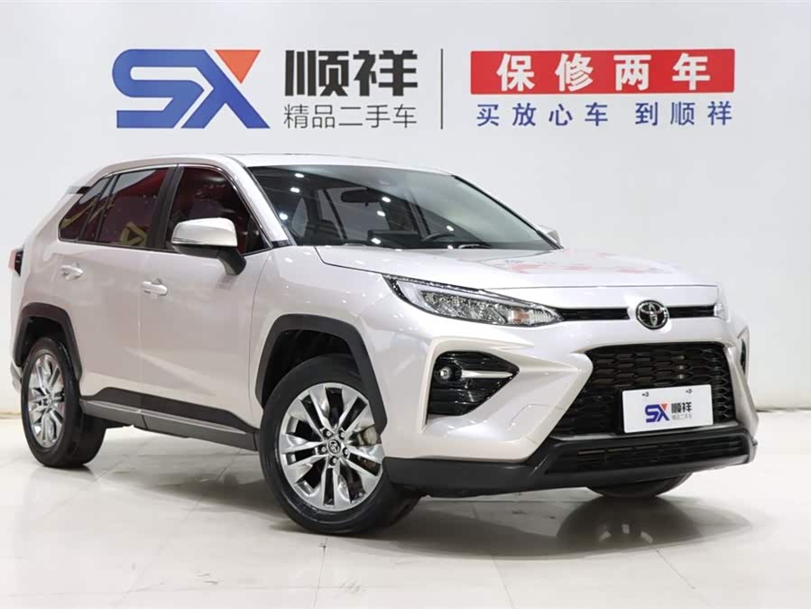 Kia Wildlander 2020 car image #4