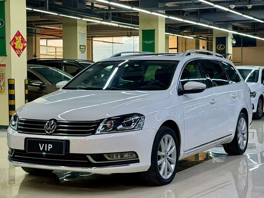 Volkswagen Magotan (Imported) 2012 #4 Volkswagen Magotan (Imported) 2012 immagine di auto #4