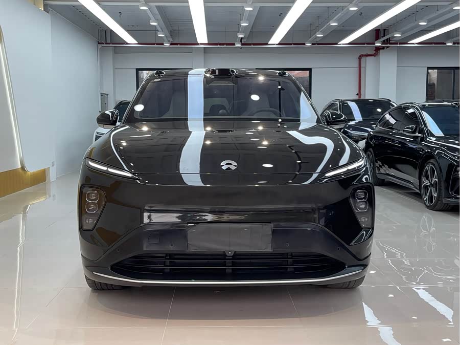 蔚来 蔚来EC7 2023 汽车图片 #4