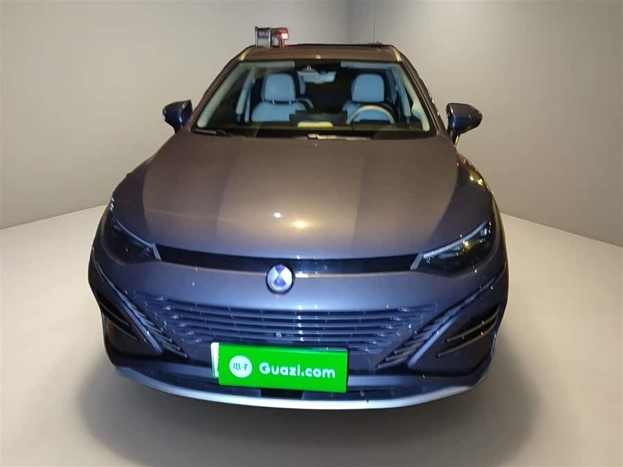 Denza N8 2023 #4 Denza N8 2023 car image #4