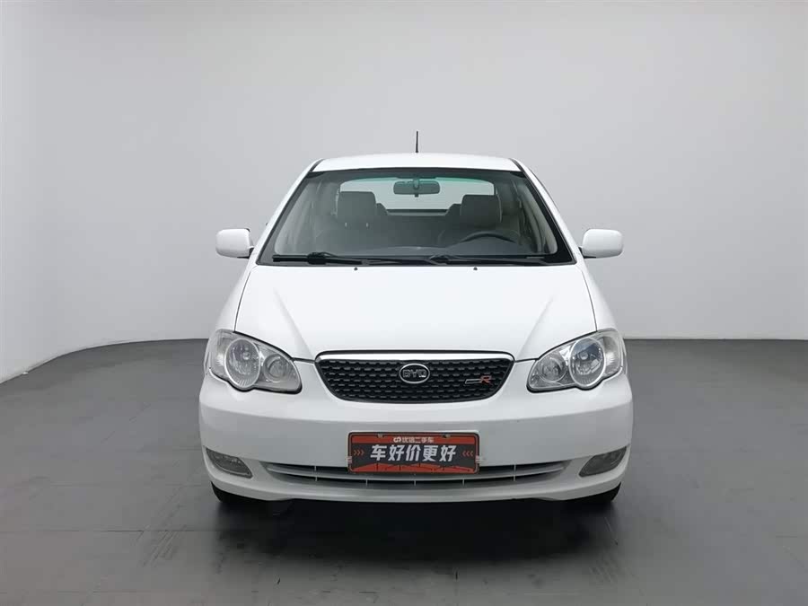 BYD F3R 2013 #4 BYD F3R 2013 car image #4