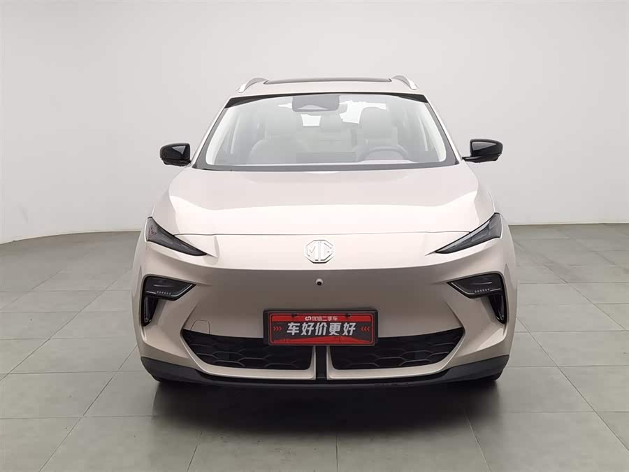 MG ES5 2024 #4 MG ES5 2024 car image #4