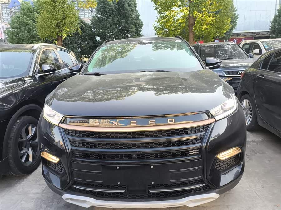 Exceed TX 2022 #4 Exceed TX 2022 car image #4