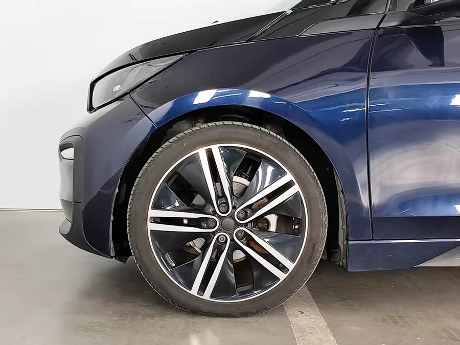 BMW i3 (Imported) 2018 immagine di auto #4