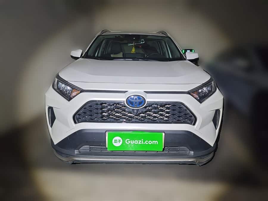 Toyota RAV4 Hybird E+ 2022 #4 Toyota RAV4 Hybird E+ 2022 immagine di auto #4