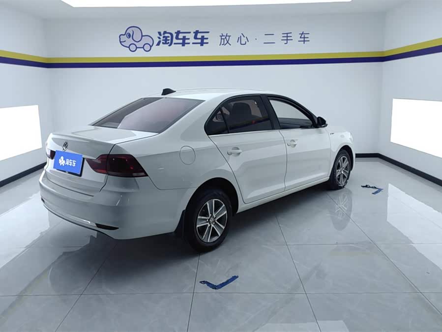 Volkswagen Santana 2020 #4 Volkswagen Santana 2020 immagine di auto #4