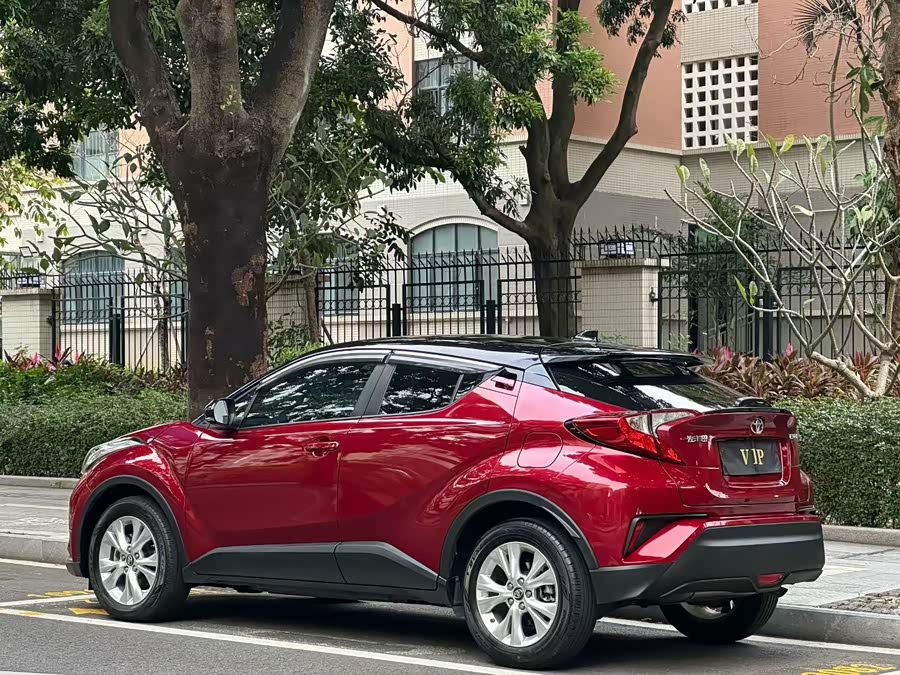 Toyota Izoa 2021 immagine di auto #4