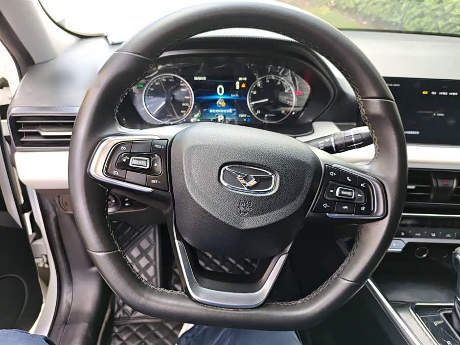 Kaiyi Xuandu 2022 car image #4