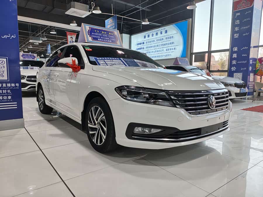 Volkswagen Lavida 2022 car image #4