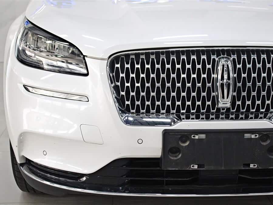 Changan 2021 car image #4