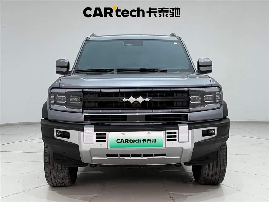FangChengBao Leopard 5 2023 car image #4