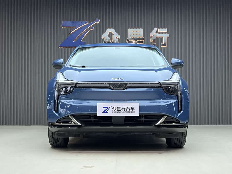 Neta U 2024 изображение автомобиля #4