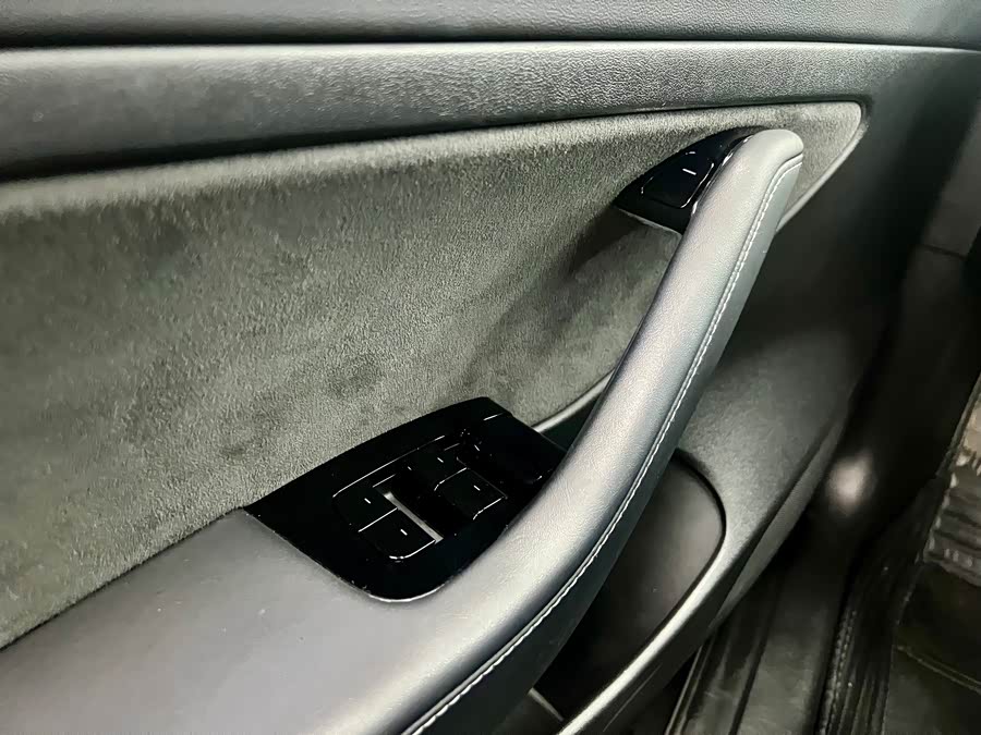 Tesla Model 3 2020 car image #4