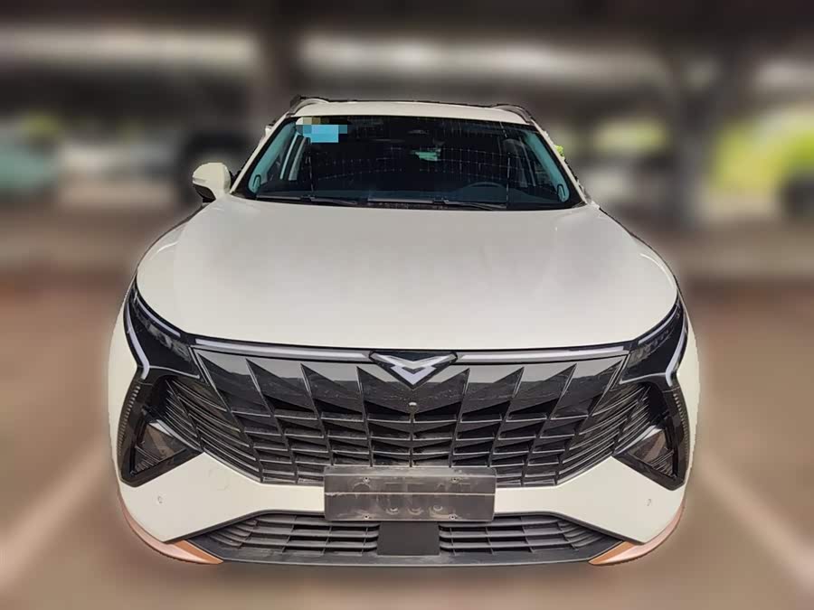 Kaiyi Kunlun 2023 immagine di auto #4