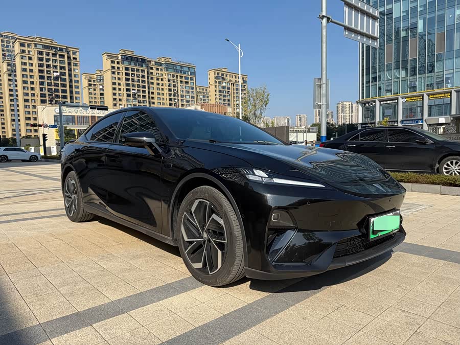 Deepal L07 2025 immagine di auto #4