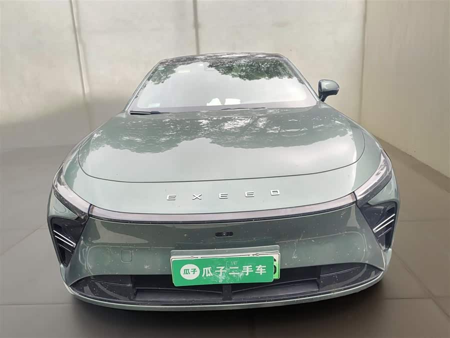 Exceed Stellar Era ES 2024 car image #4