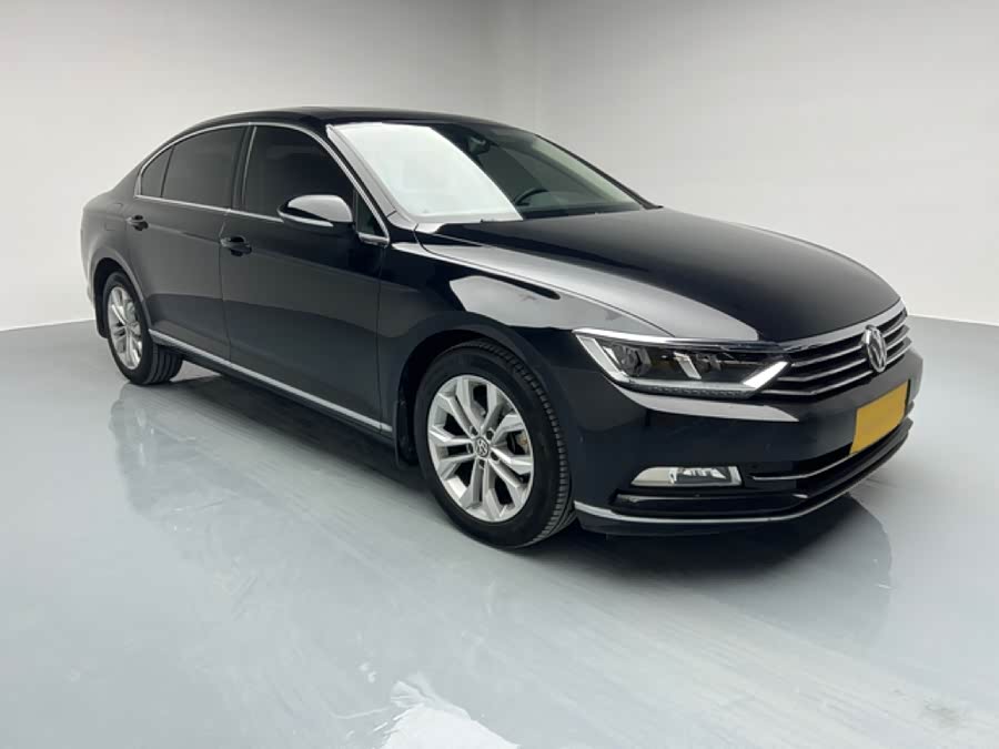 Volkswagen Magotan 2019 car image #4