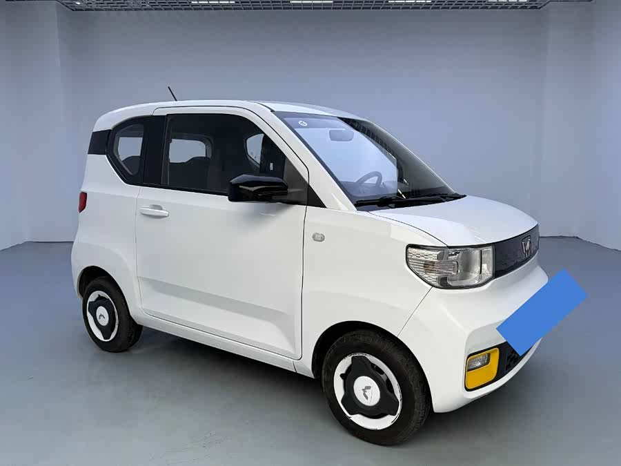 Wuling Hongguang MINI EV 2022 car image #4