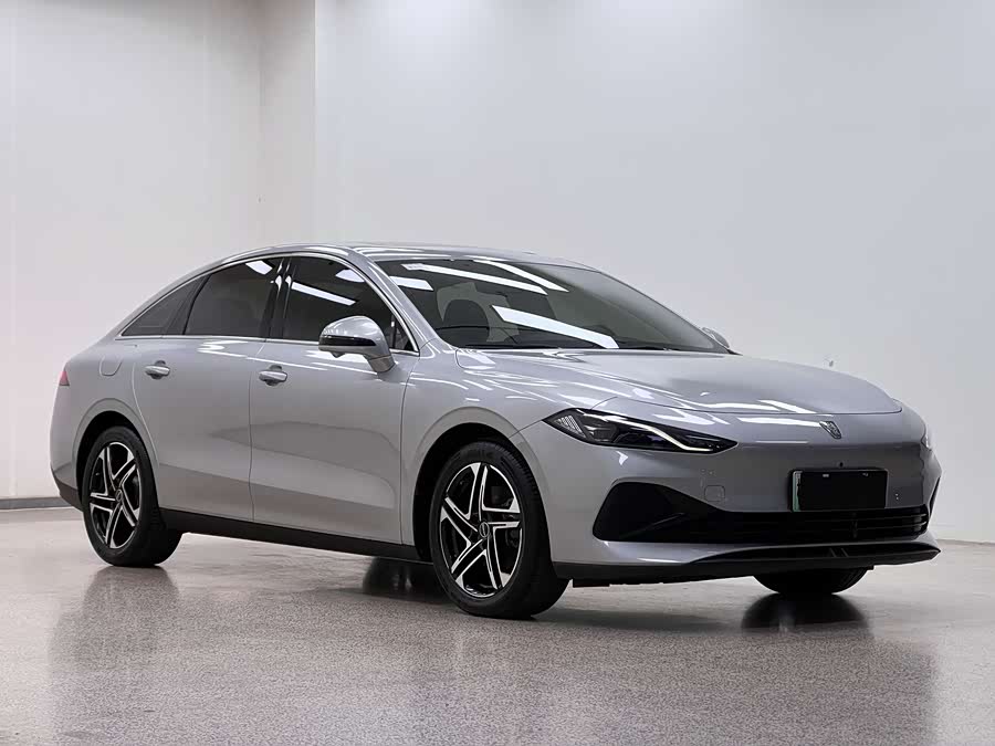 荣威 荣威D7 2023 汽车图片 #4