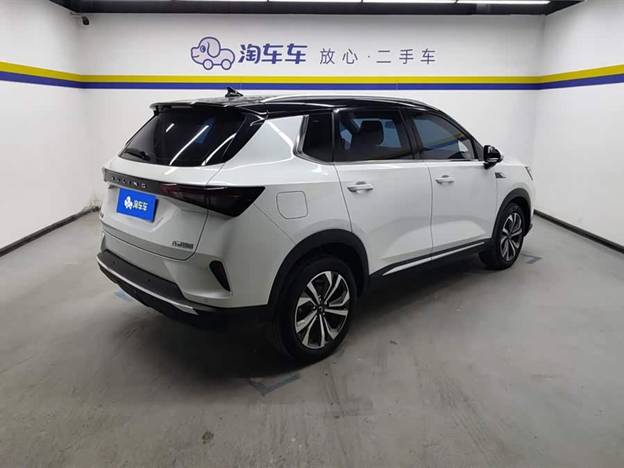 五菱汽车 五菱星辰 2023 汽车图片 #4